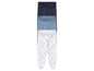 Drei Paar Baby-Leggings mit maritimem Muster.