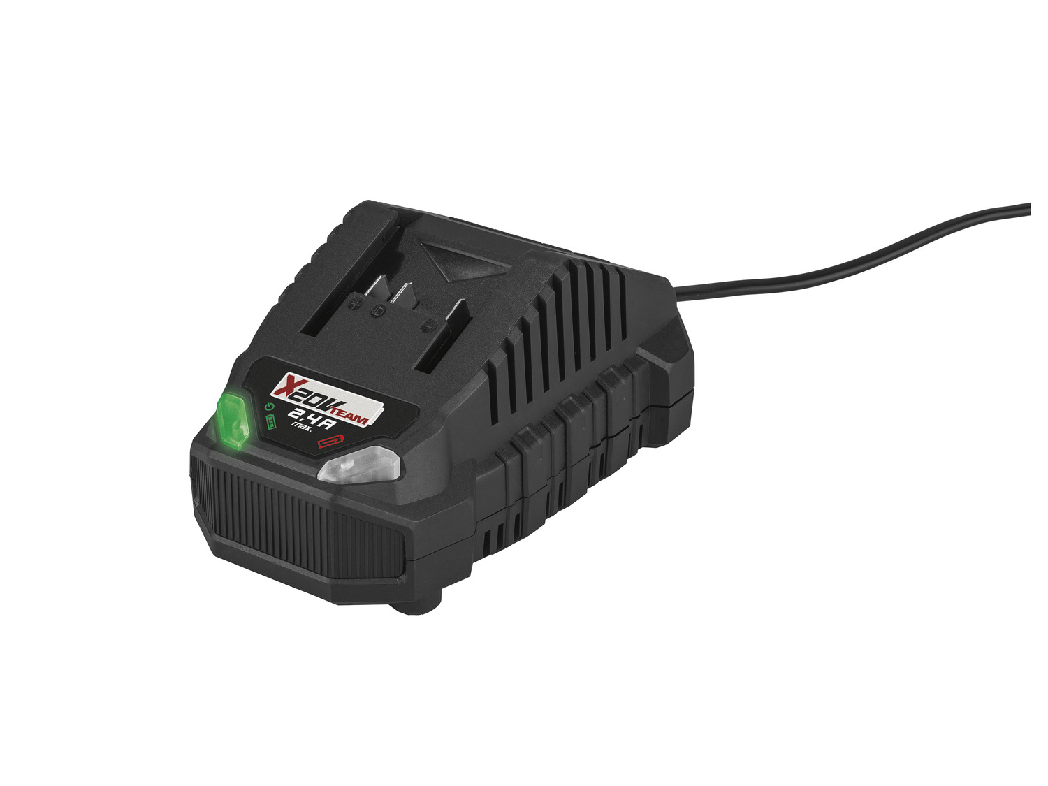 PARKSIDE® 20 V Akku-Ladegerät »PLG 20 C1«, 2,4 A | LIDL