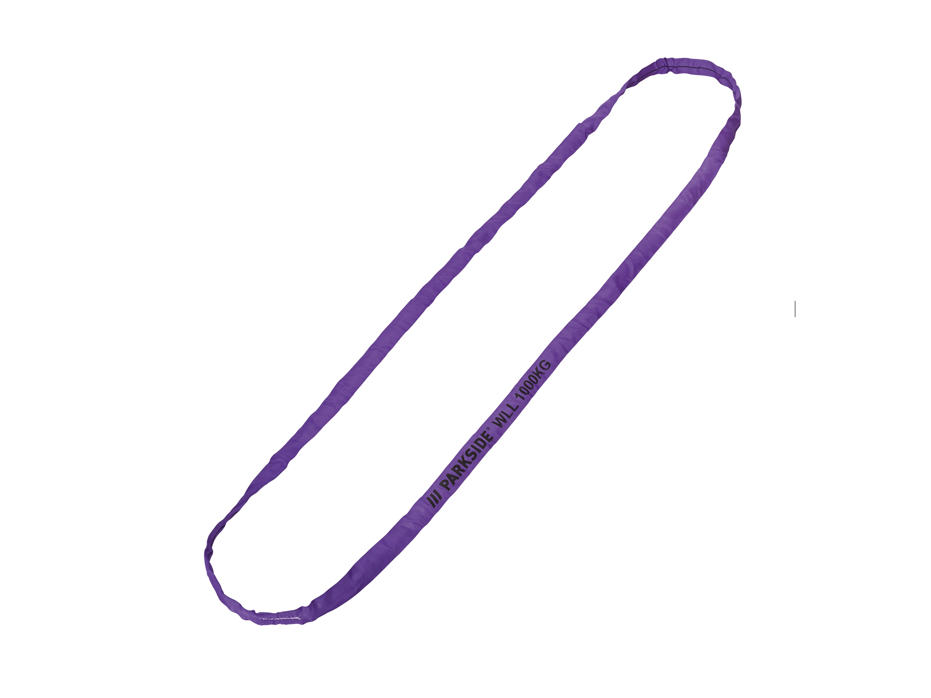 Thumbnail - PARKSIDE® Hebeschlinge 1000/2000kg (2m 1000kg, 4er Set)