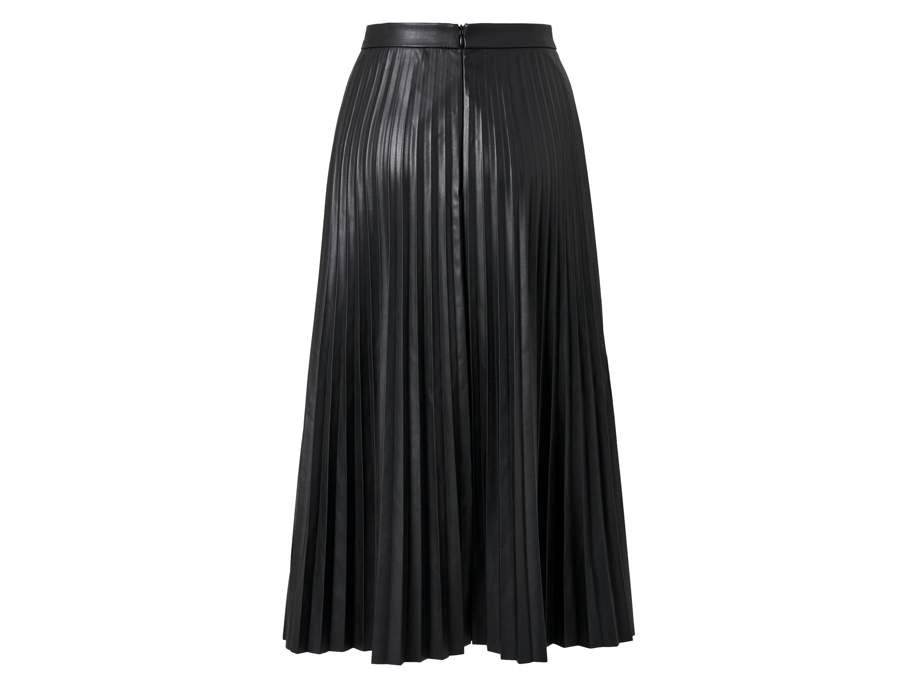 Thumbnail - esmara® Damen Rock (Plisseerock, 42)