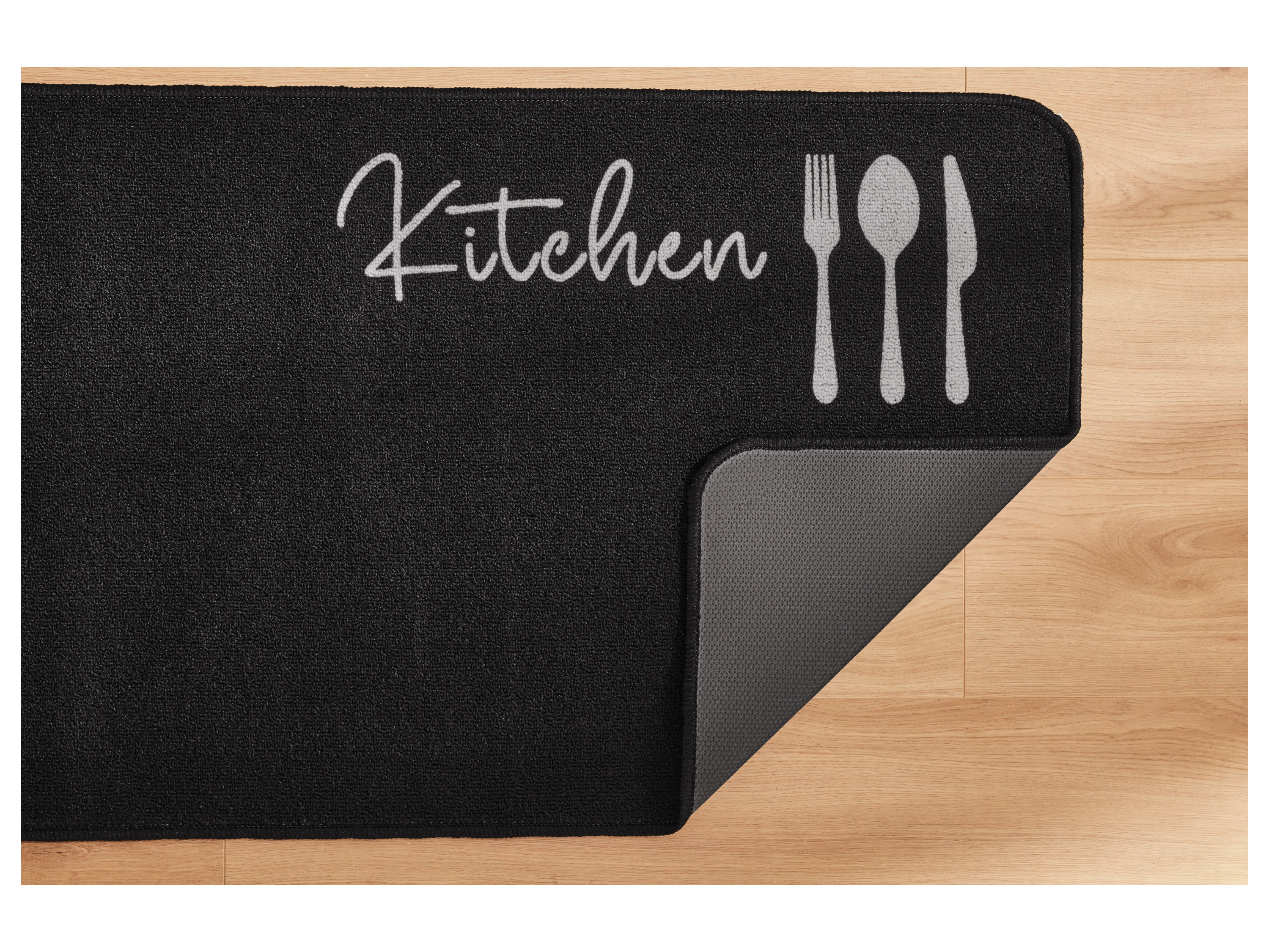 Thumbnail - LIVARNO home Küchenläufer 65x180cm (Kitchen)