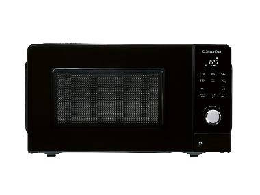 SILVERCREST® Mikrowelle »SMWC 700 D2«, ca 20 l