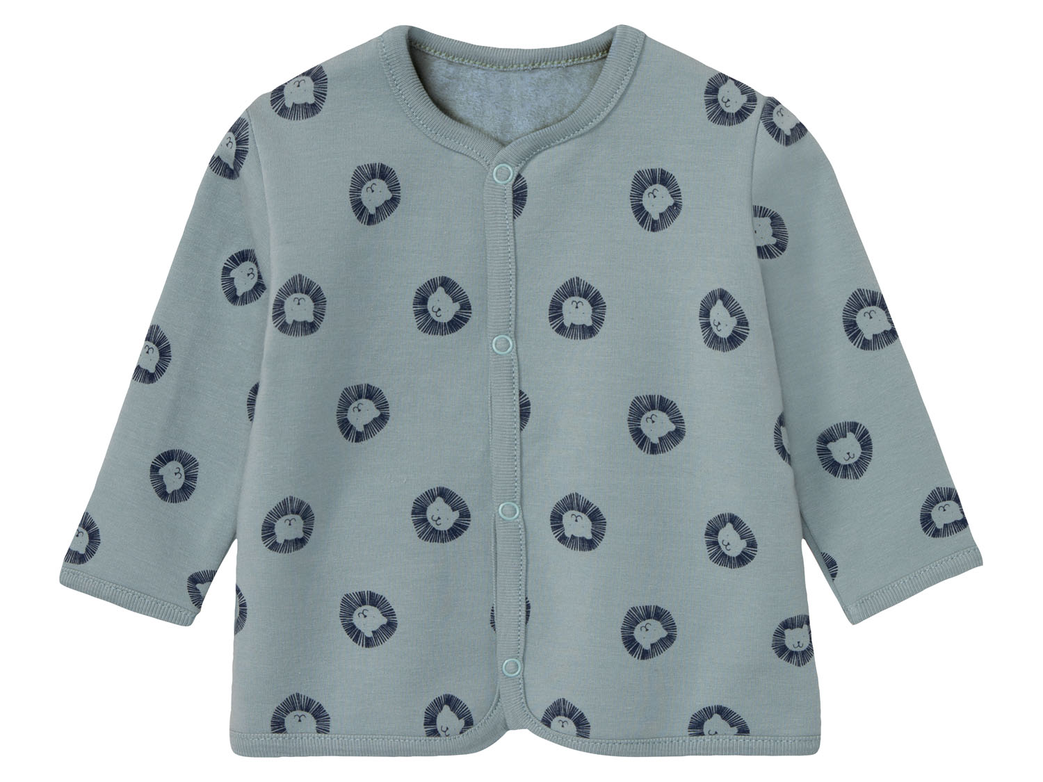 BELLYBUTTON Baby Mädchen Jungen New Born Geschenkset (Blau, 62) – Bild 2 von 4