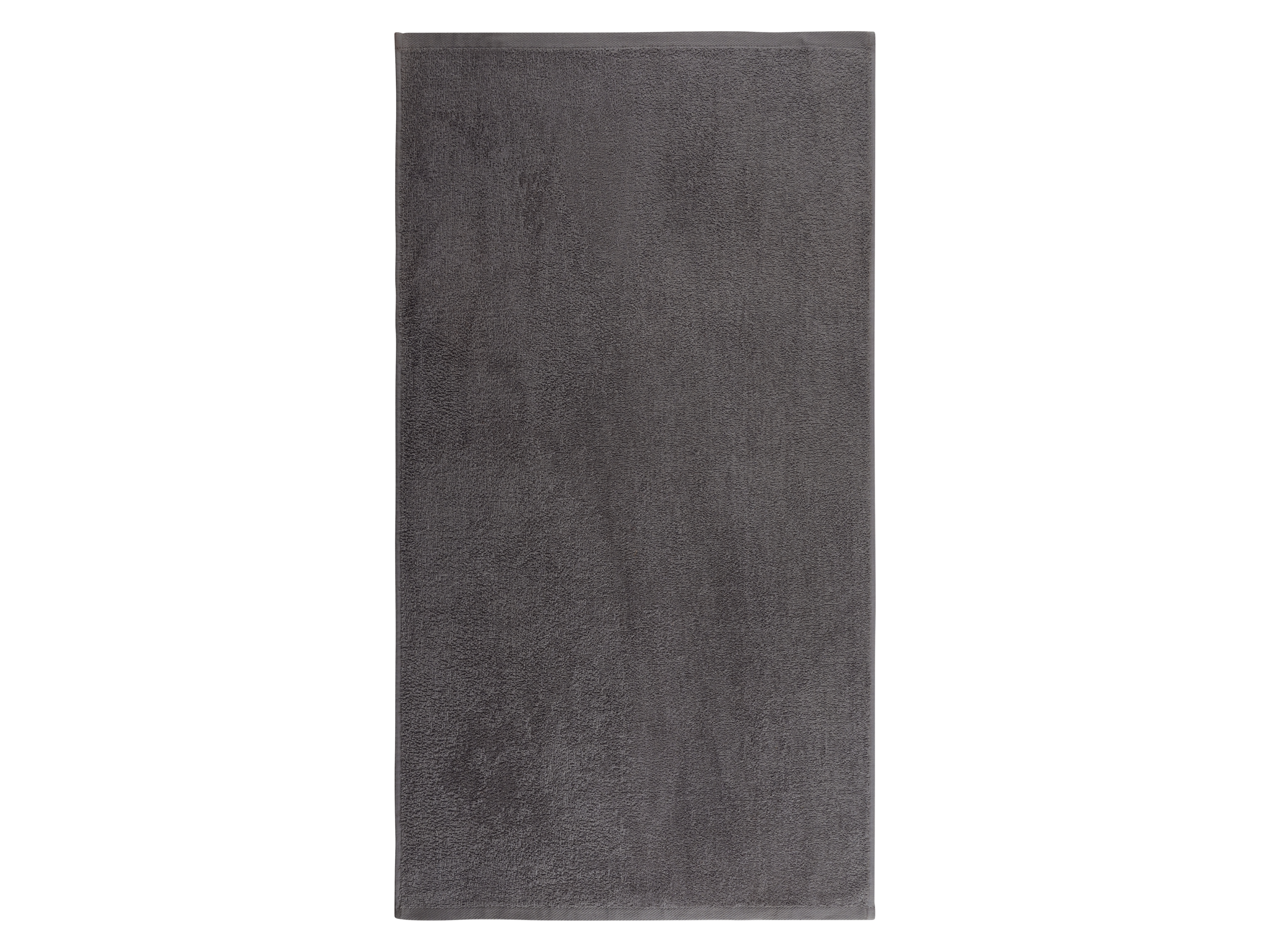 Thumbnail - LIVARNO home Frottier-Set, 6-teilig (Dunkelgrau)