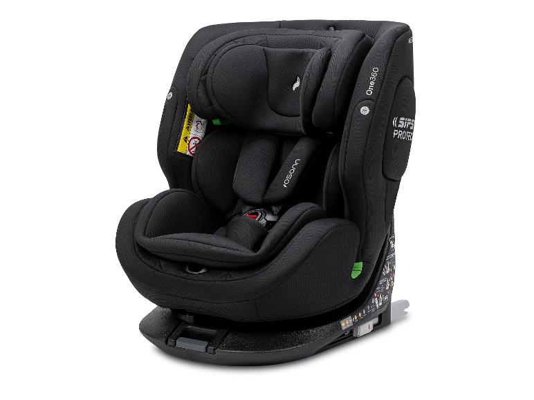 Kinderautositz One360