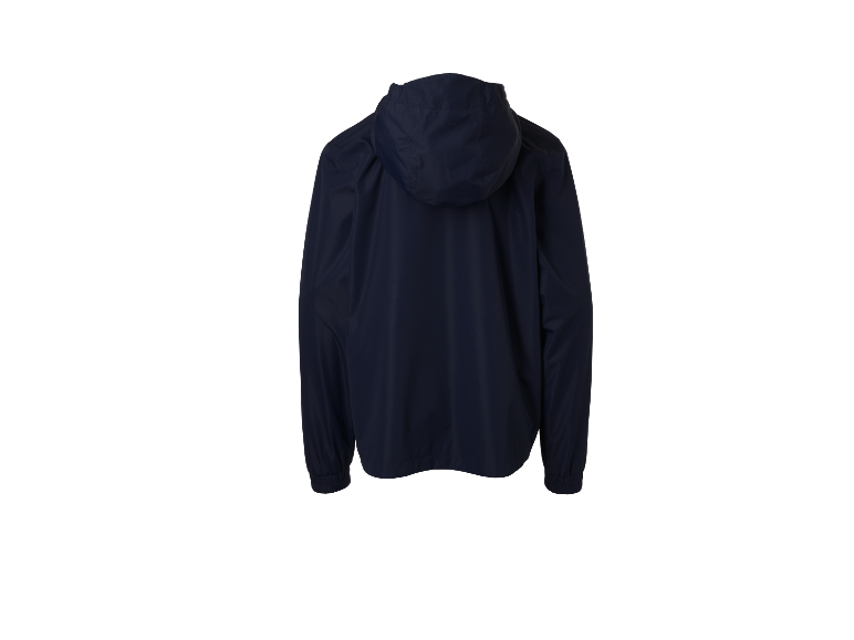 Kinder Regenjacke, atmungsaktiv