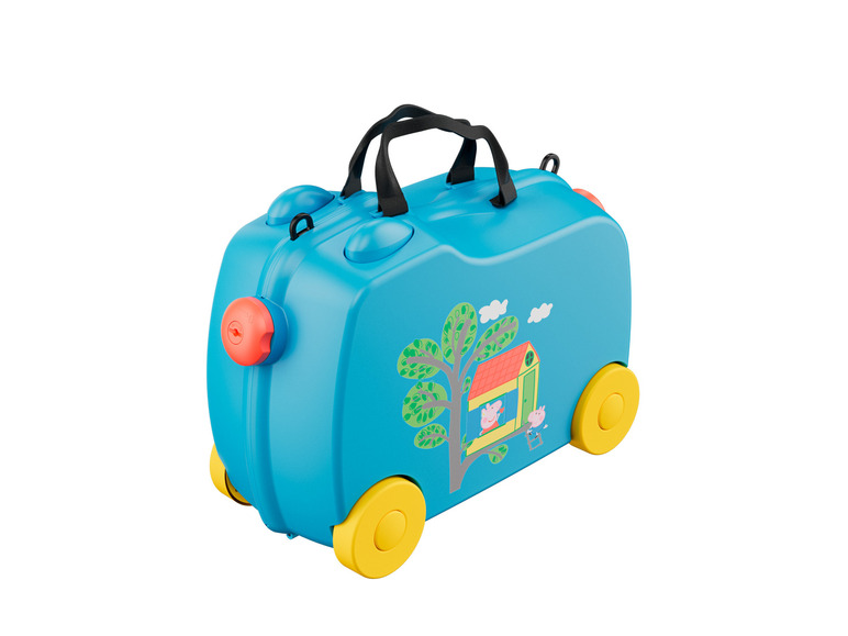 Kinder-Reisekoffer, im Handgepäckformat, 18 l