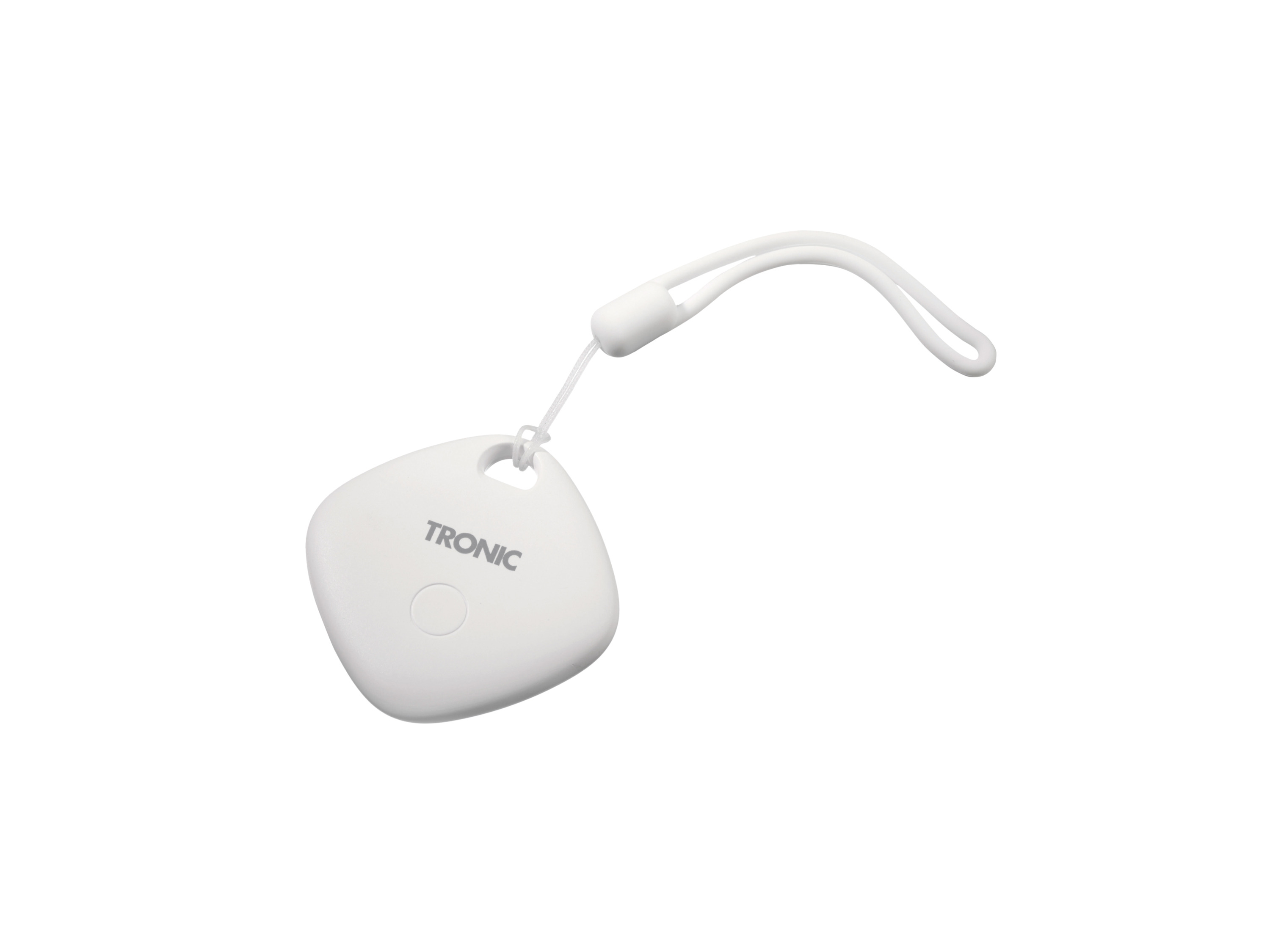 Thumbnail - TRONIC® Smart Tag Finder Android / iOS 3 Stück (Google-Version)