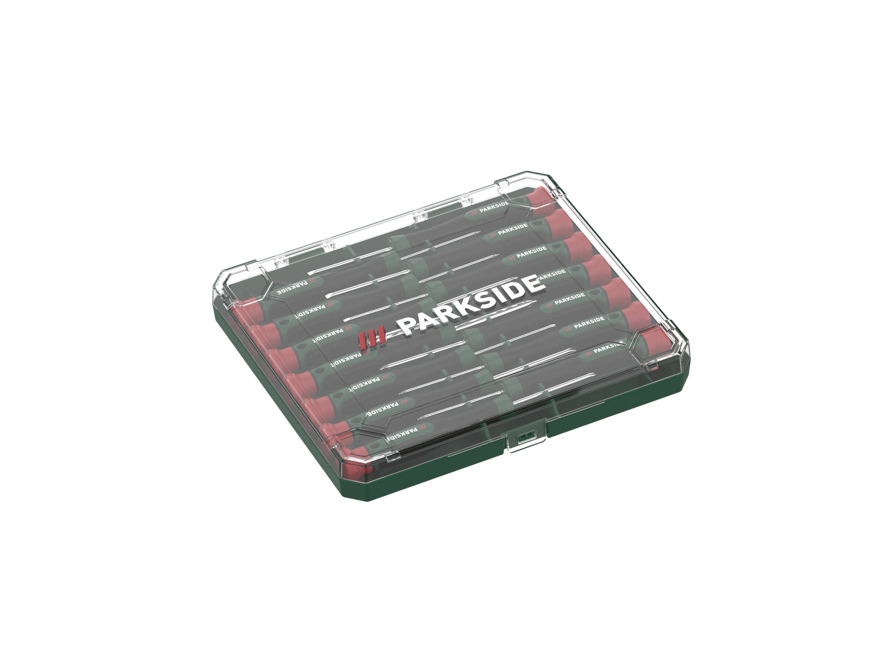 PARKSIDE® 7-tlg. (Schraubendreher-Set 14-tlg.) – Bild 3 von 4