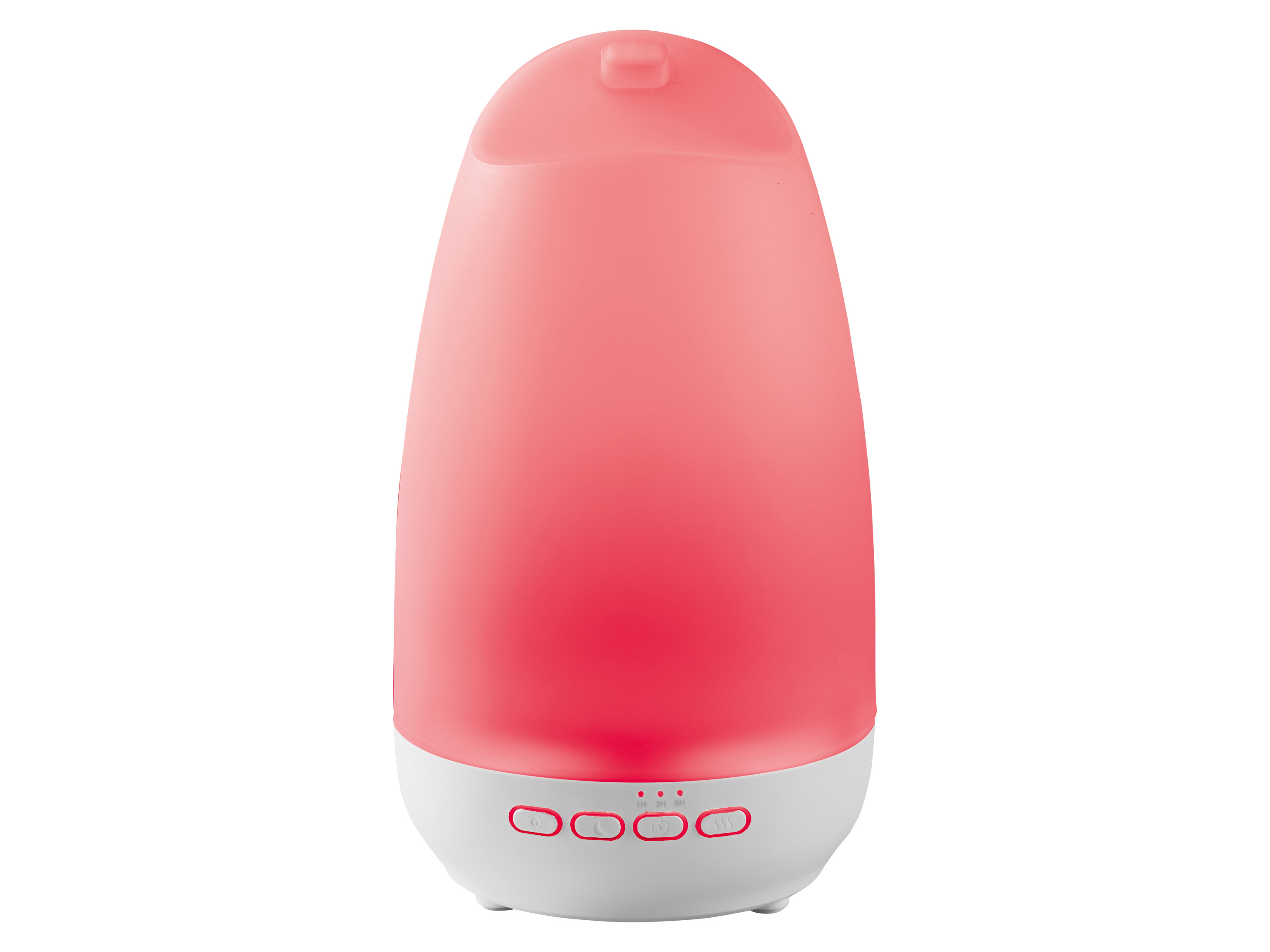 Thumbnail - LIVARNO® Ultraschall-Aroma-Diffuser »LADL 300 A1« (Welle)