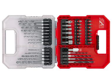 KWB L-CASE Kassette, 40-teilig