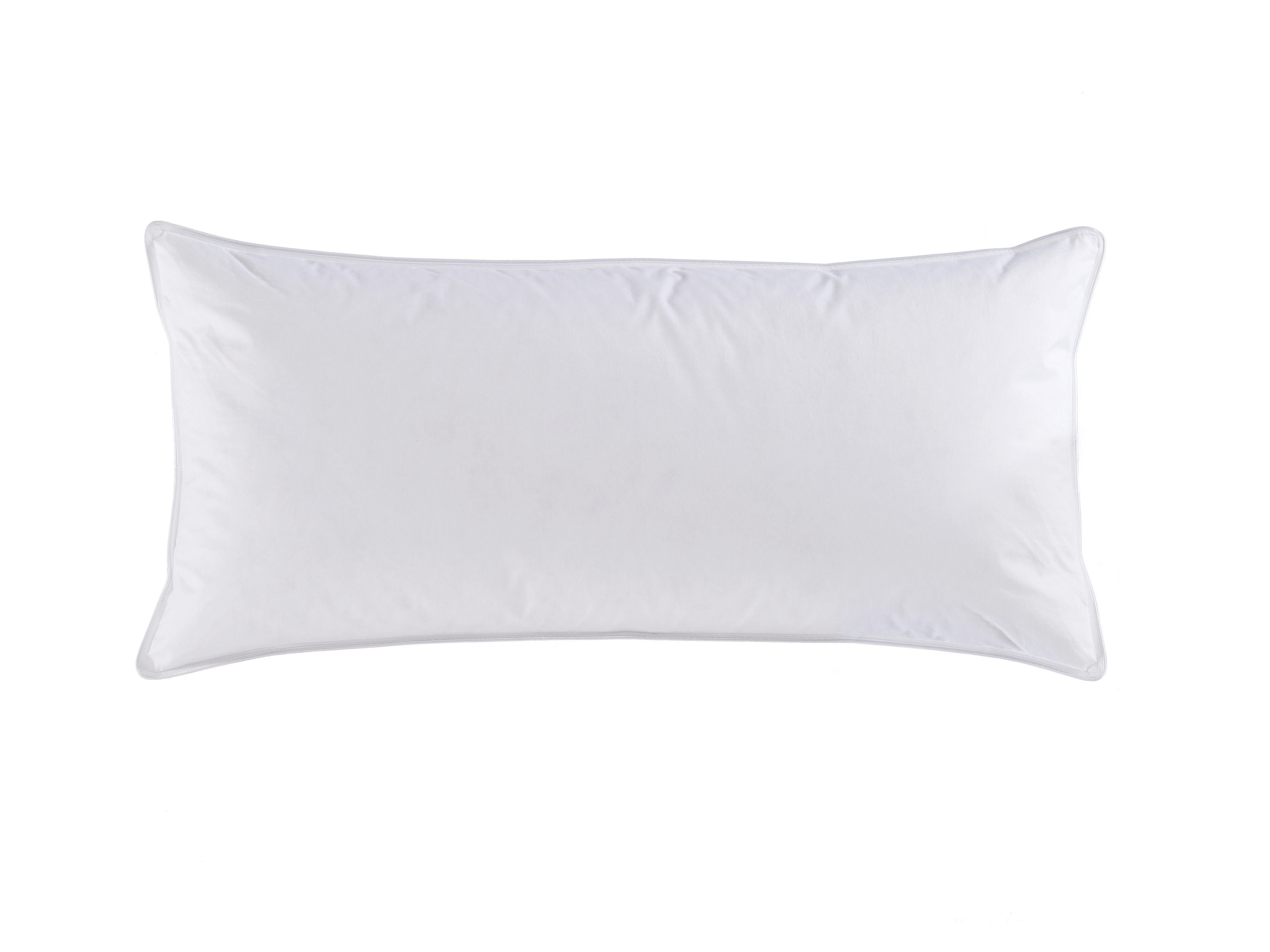 HÄUSSLING Premium Kopfkissen mit Federn & Daunen (40 x 80 cm) | 04005029041702