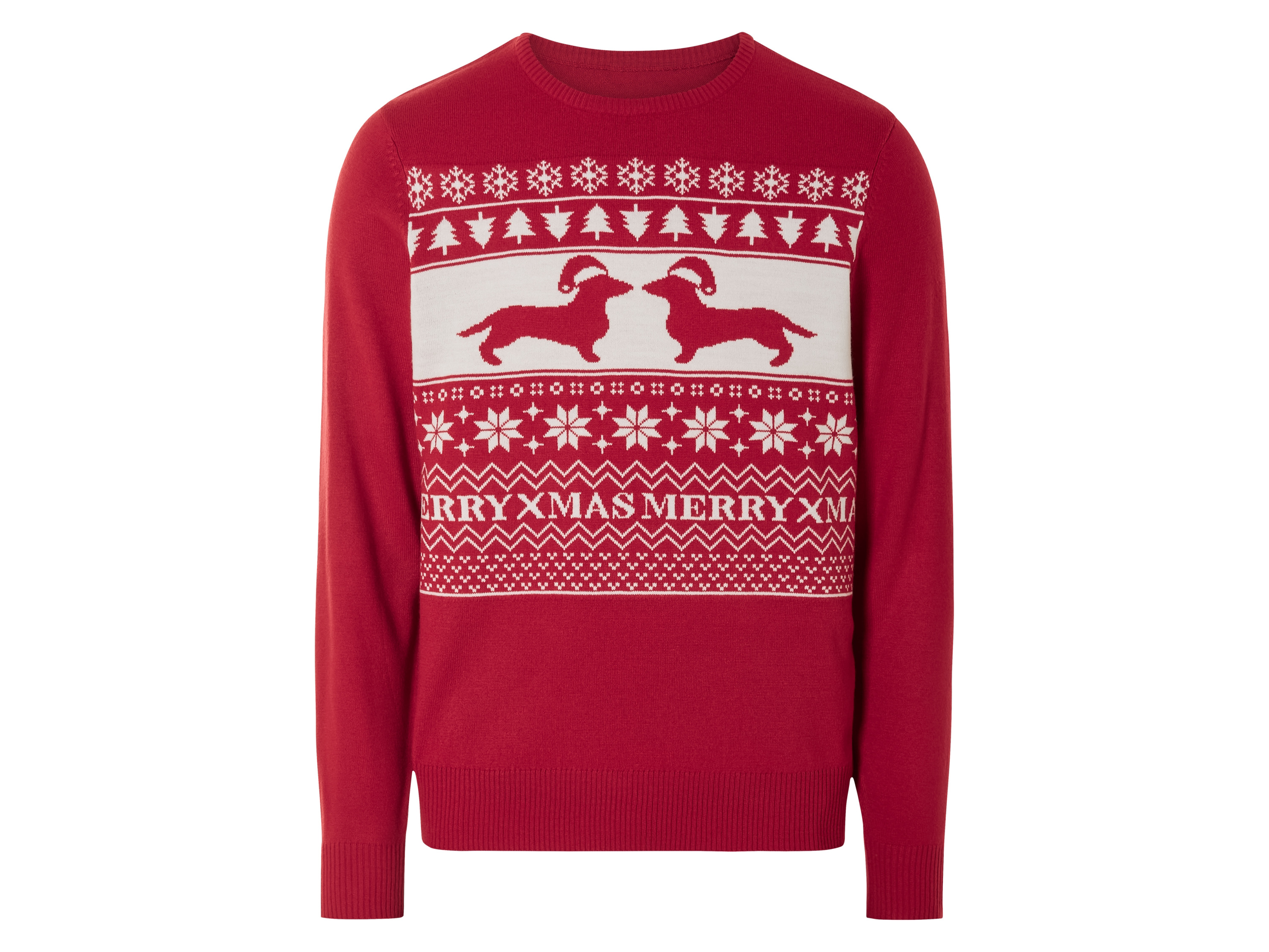 LIVERGY® Herren Pullover Weihnachten (Rot, XL(56/58))““ | }td{padding-right: 30px LIVERGY® Herren Pullover Weihnachten (Rot, XL(56/58))““ | }td{padding-right: 30px