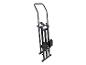 Zusammengeklappter CHRISTOPEIT SPORT Klettertrainer Stepper Climber 1000
