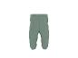 Babyhose in Unigrün