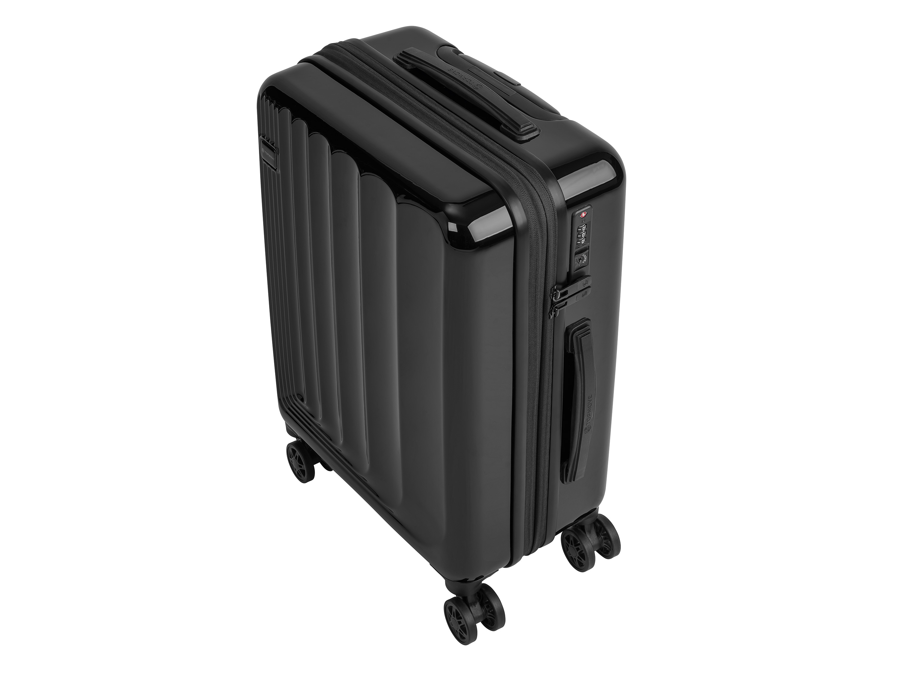 Thumbnail - TOPMOVE® Kabinentrolley / Hardcase, 30 L