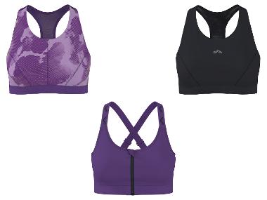 CRIVIT Damen Sportbustier