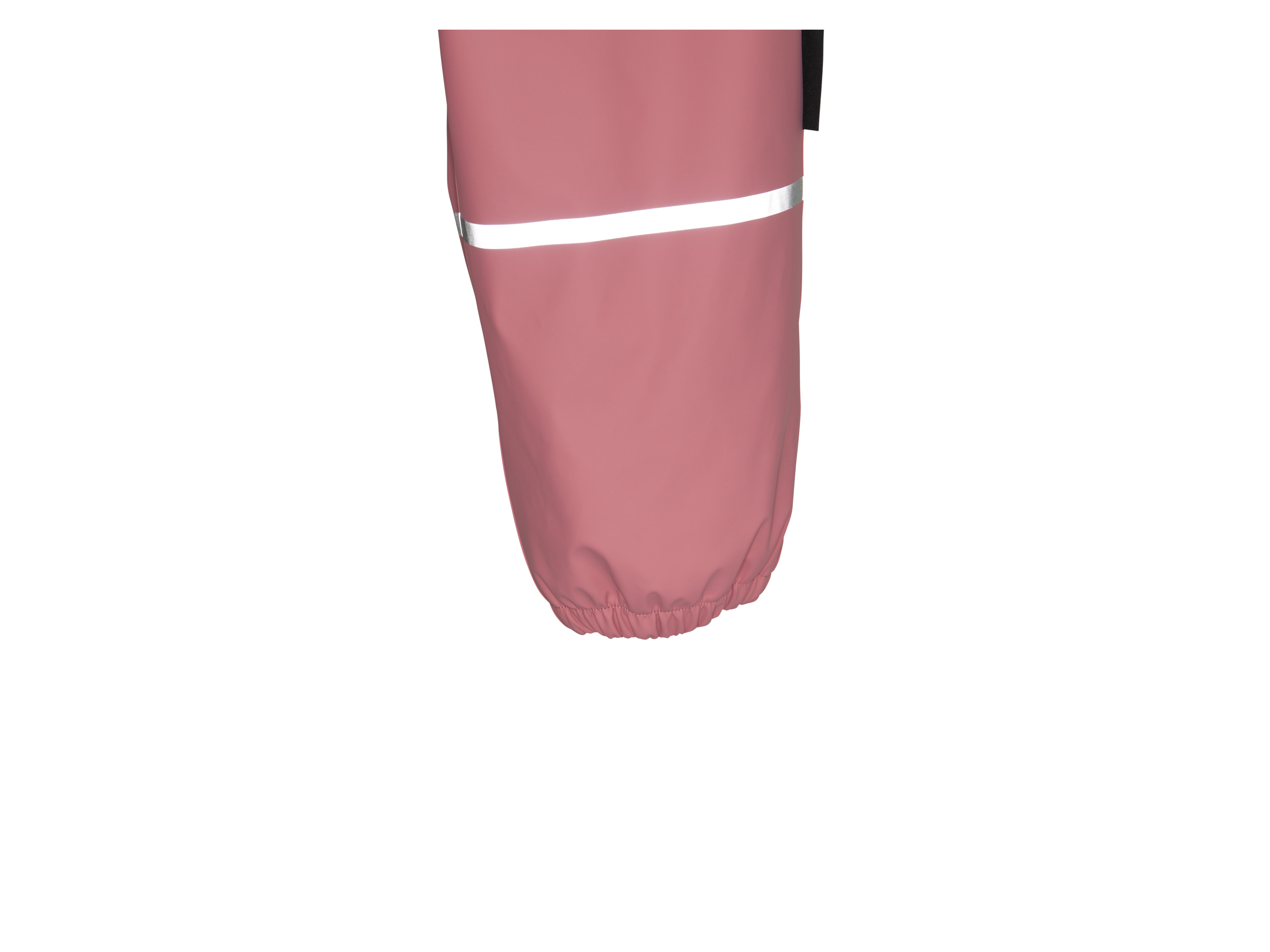 LUPILU® Baby Kleinkinder Matsch- und Buddel-Hose, gefüttert (Rosa, 110/116) – Bild 4 von 4