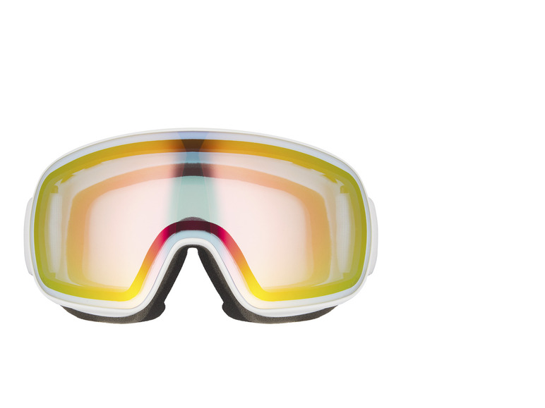 Gehe zu Vollbildansicht: CRIVIT Ski- und Snowboardbrille Photochromic, mit Anti-Fog-Beschichtung - Bild 10