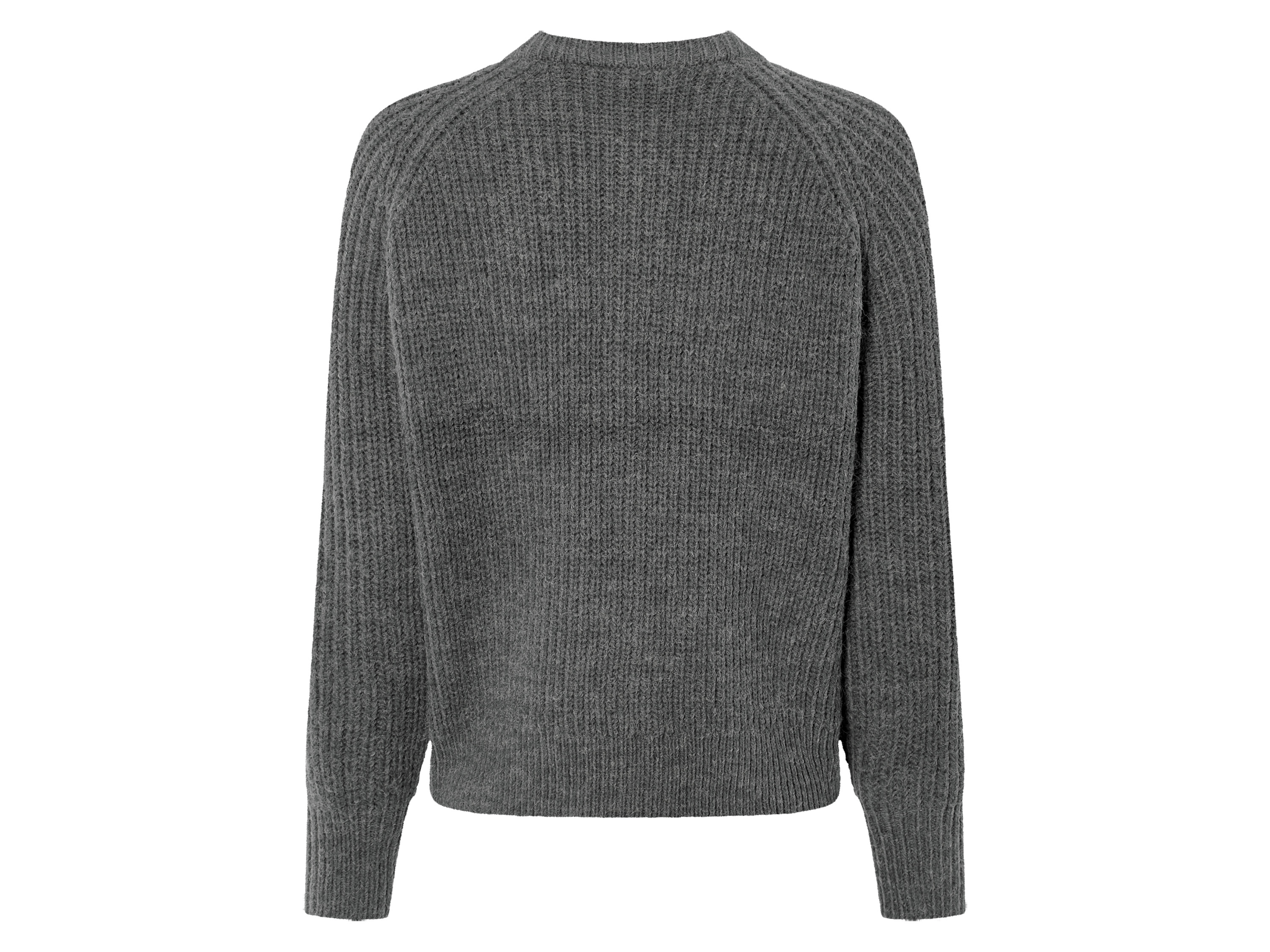 Thumbnail - esmara® Damen Cardigan (Grau, XS (32/34))