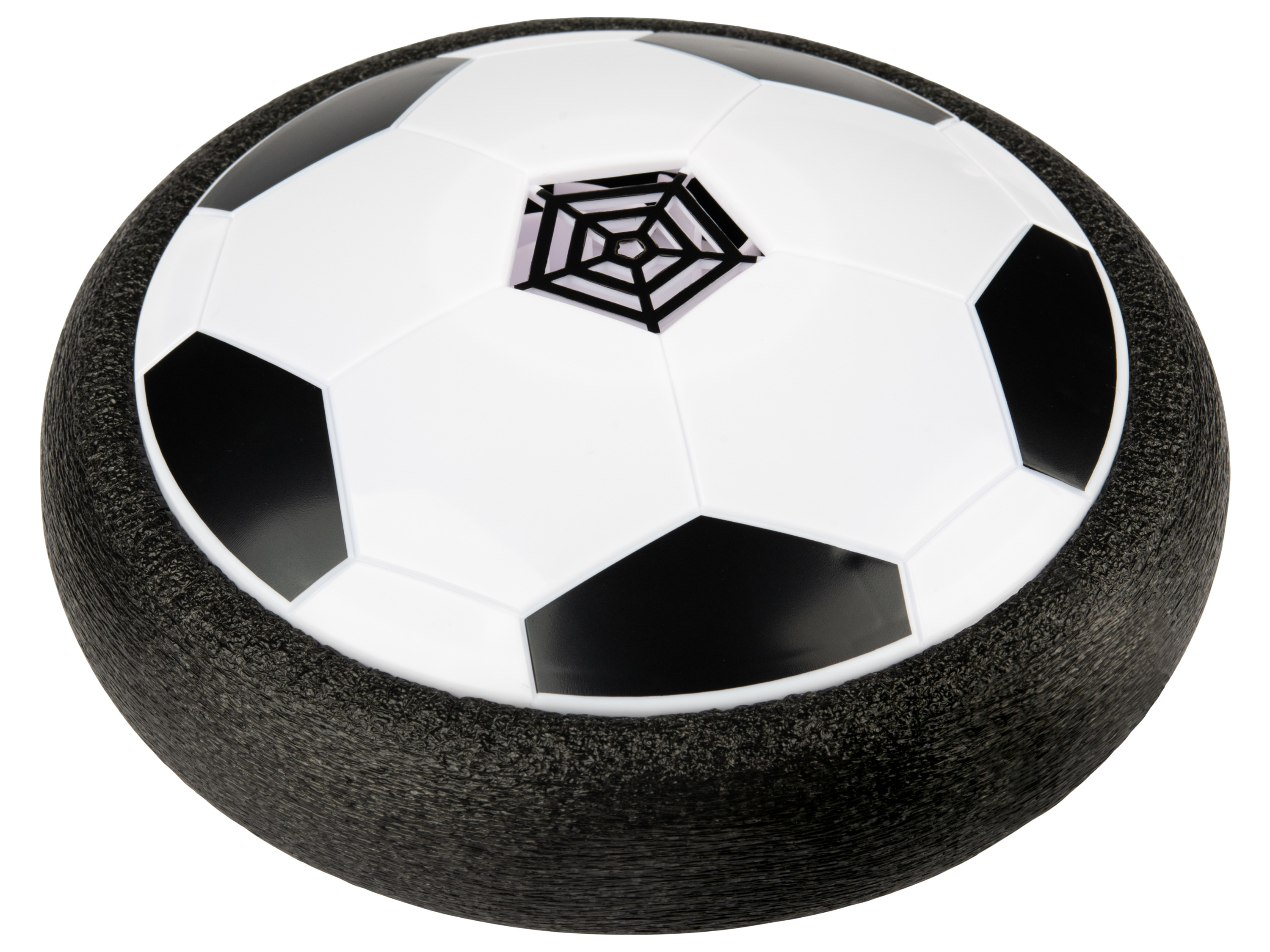 Playtive Air Power Fußball, mit 360°-Schaumstoff