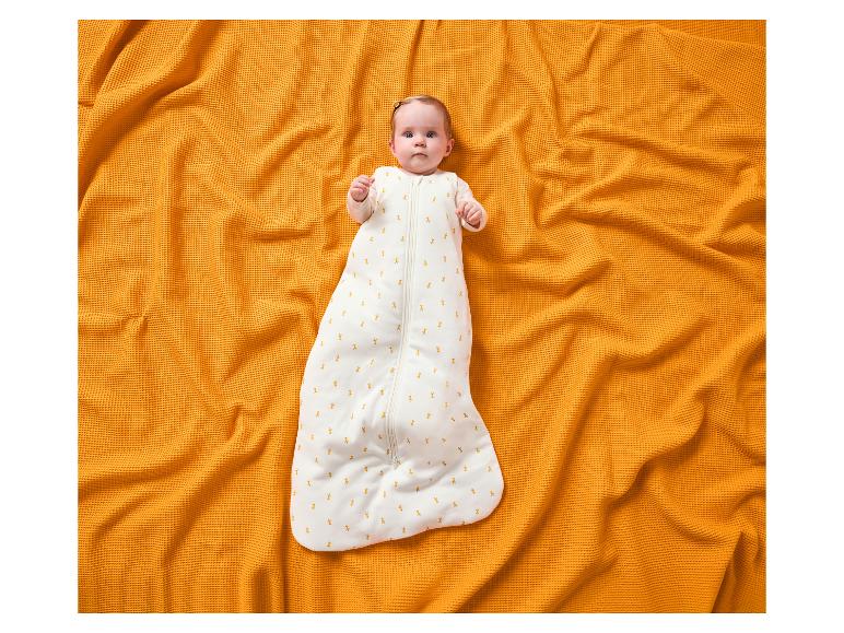 kissen schlafsack Schaffell Schlafsack mit Kissen | 200x80cm main image 1