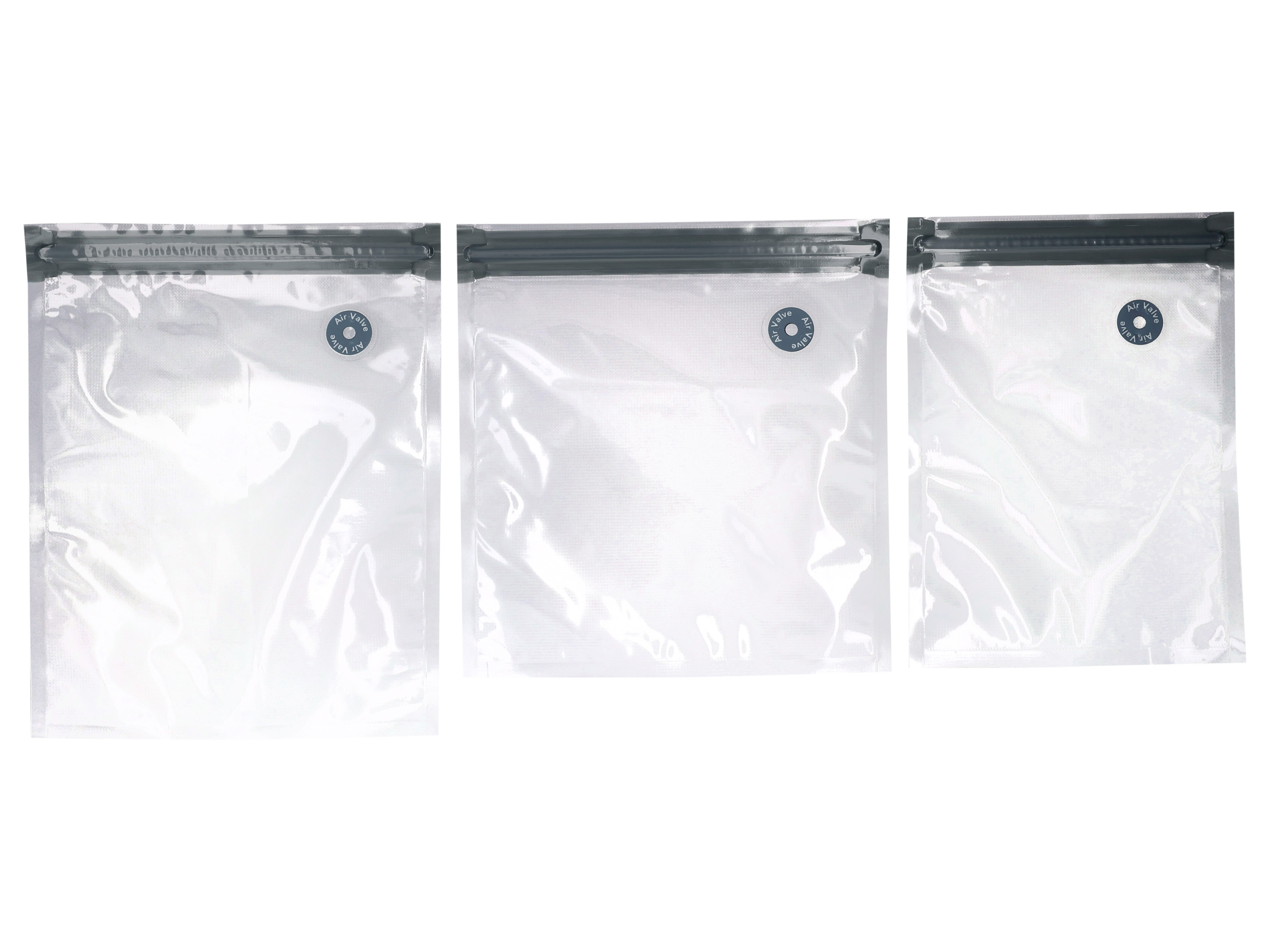 Thumbnail - SILVERCREST® Vakuumierer-Set (Vakuumier-Beutel Set)