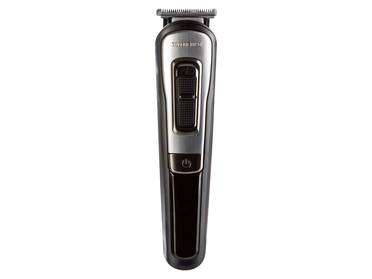 SILVERCREST® PERSONAL CARE Haar- und Bartschneider »SHBS 3.7 D5«