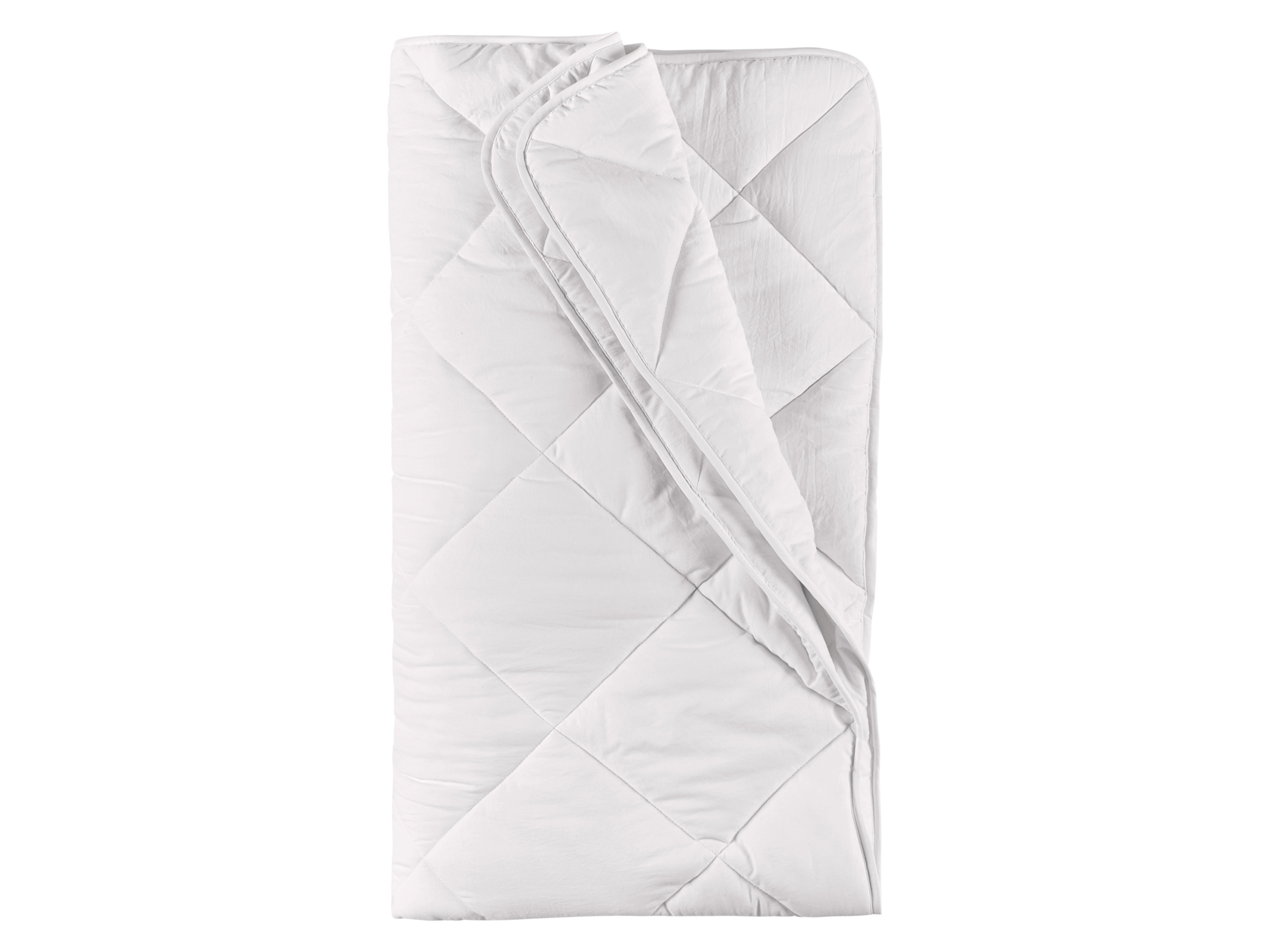 Thumbnail - LIVARNO home Bettdecke »Soft Touch«, 155 x 220 cm