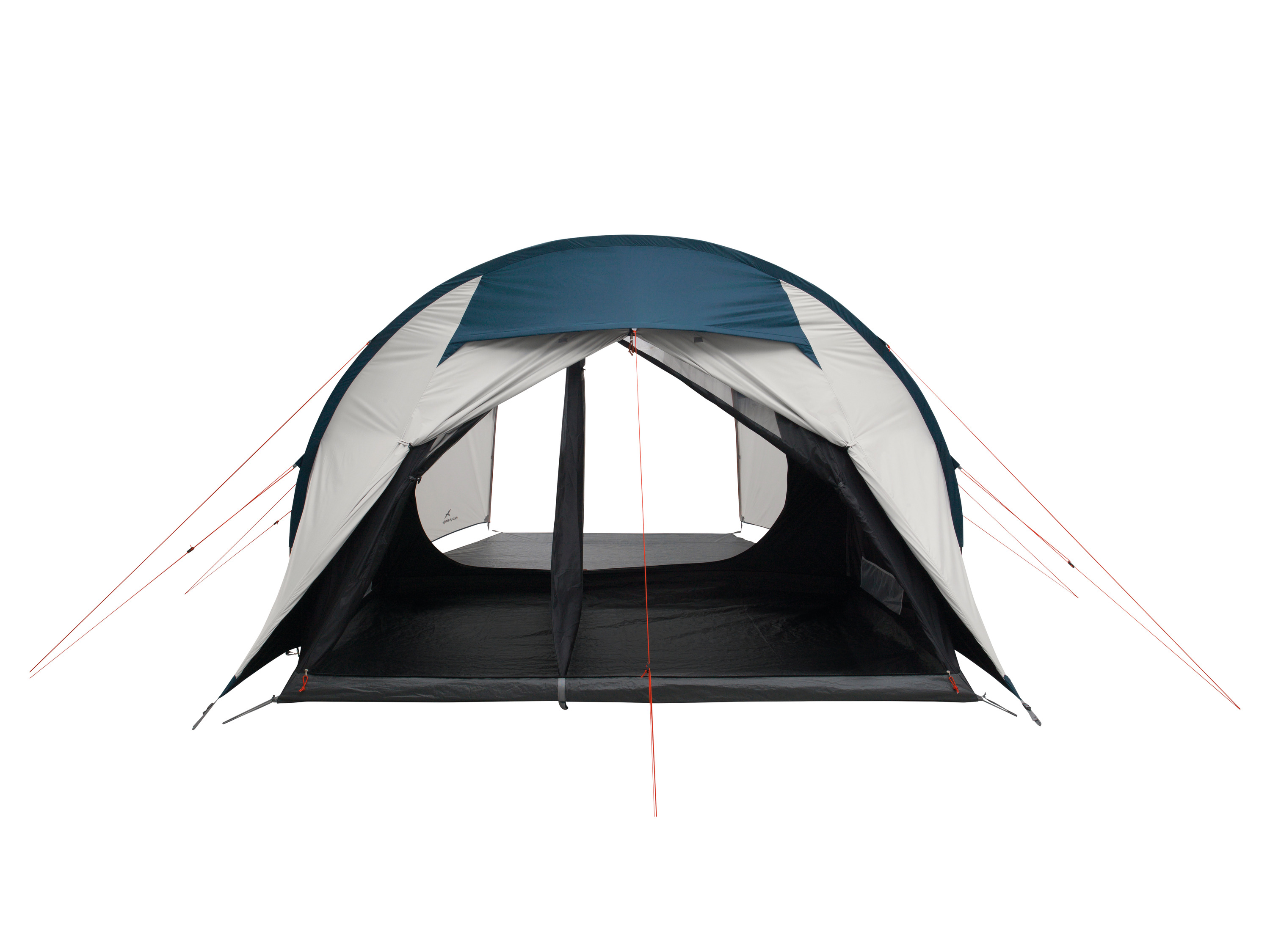 Thumbnail - Easy Camp Tunnelzelt, »Menorca 500«, 5 Personen