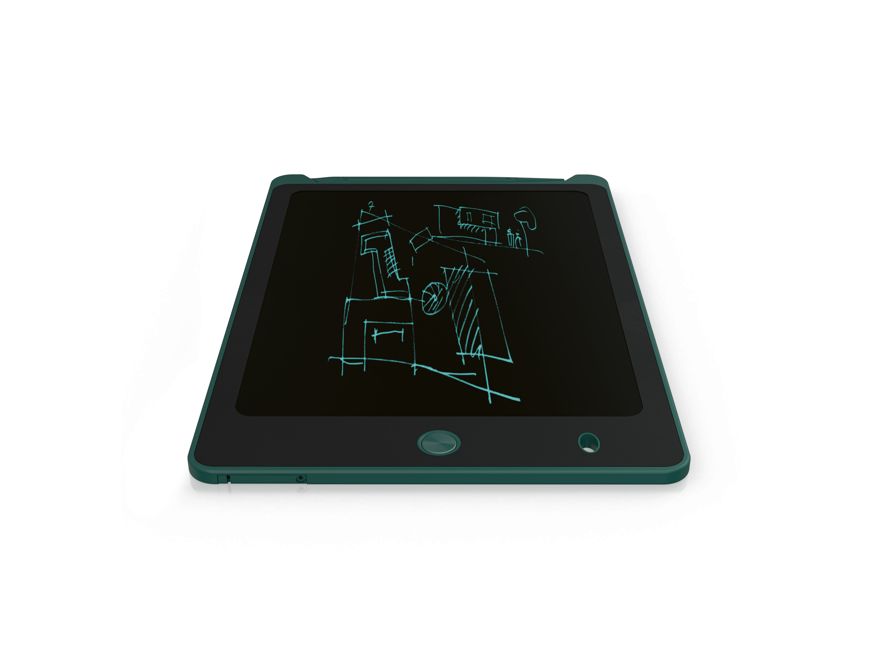 Thumbnail - SILVERCREST® Digitales Schreibpad 8,5 (Grün)