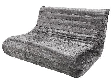 LIVARNO® Indoor-2-Sitzer-Loungesofa