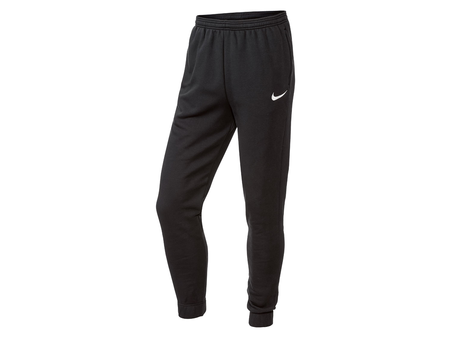 Nike Herren Sweathose Park20 (Schwarz, XL) | 00194502374926