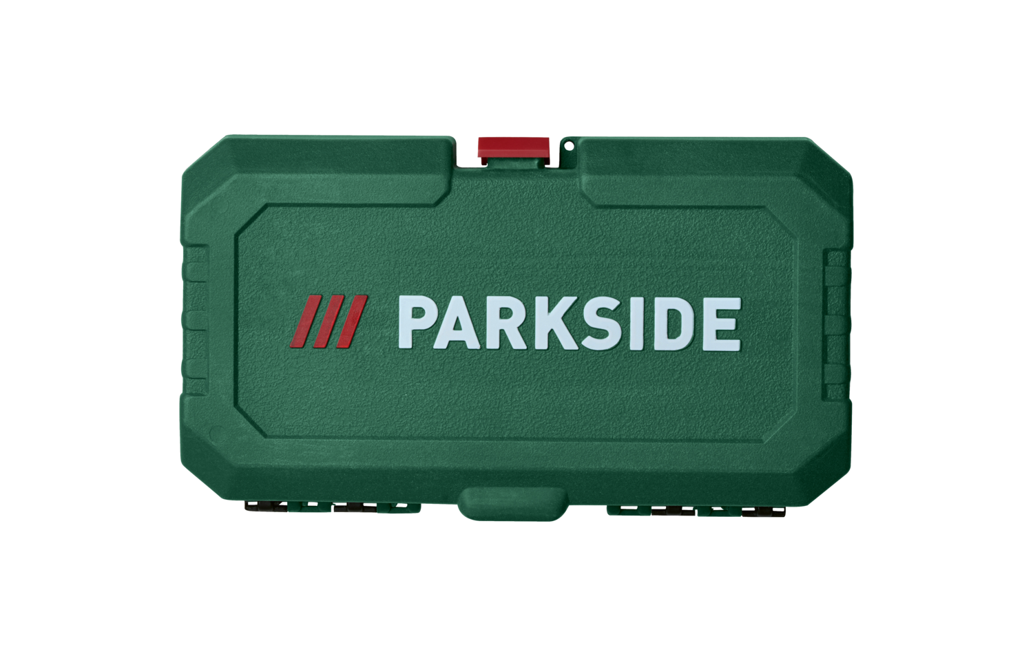 PARKSIDE® Steckschlüssel-Satz mit Schwenkkopf-Ratsche (Roto Ratschenset 37 tlg.) – Bild 4 von 4