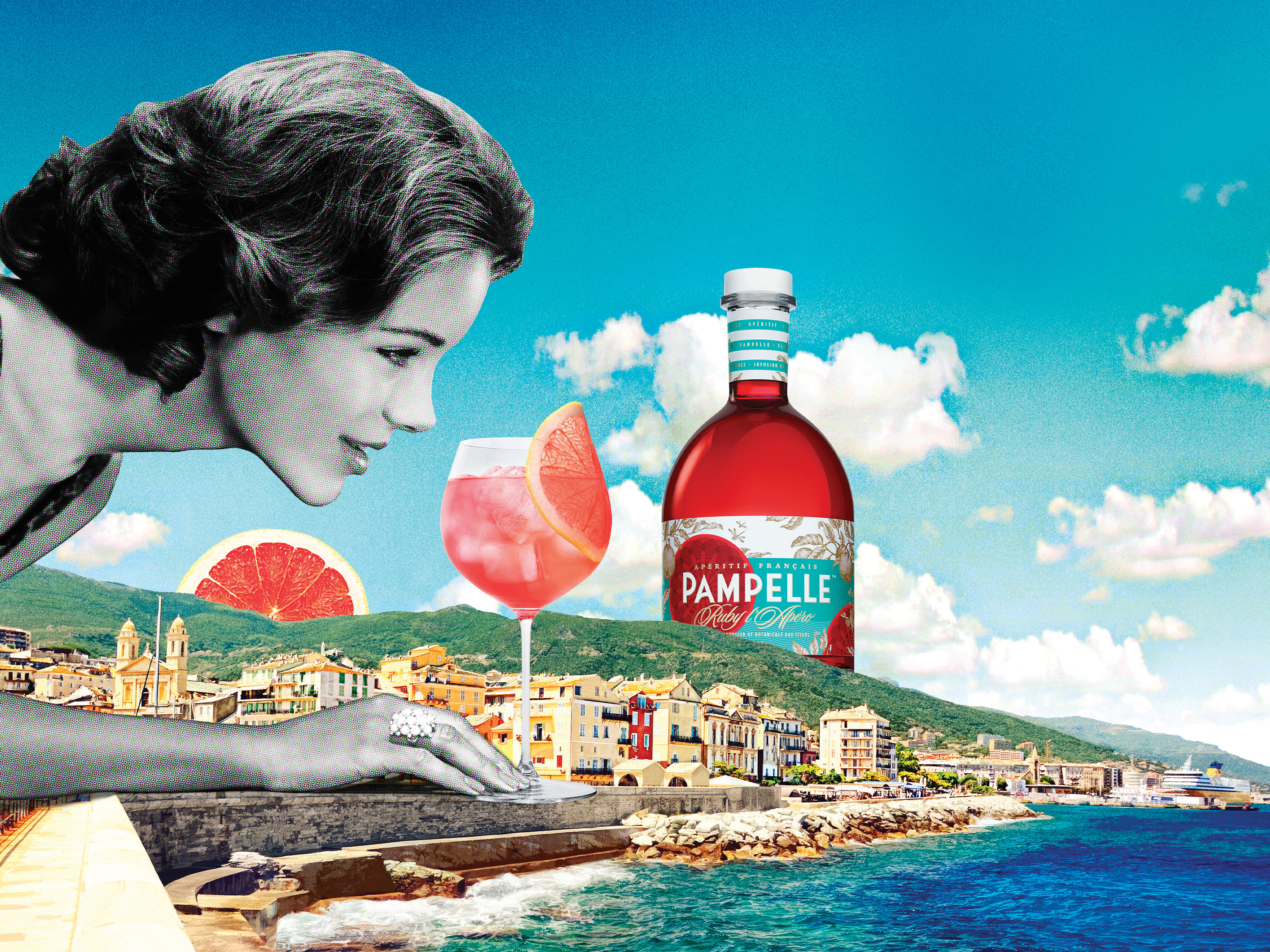 Thumbnail - Pampelle Ruby L'Apéro 15% Vol