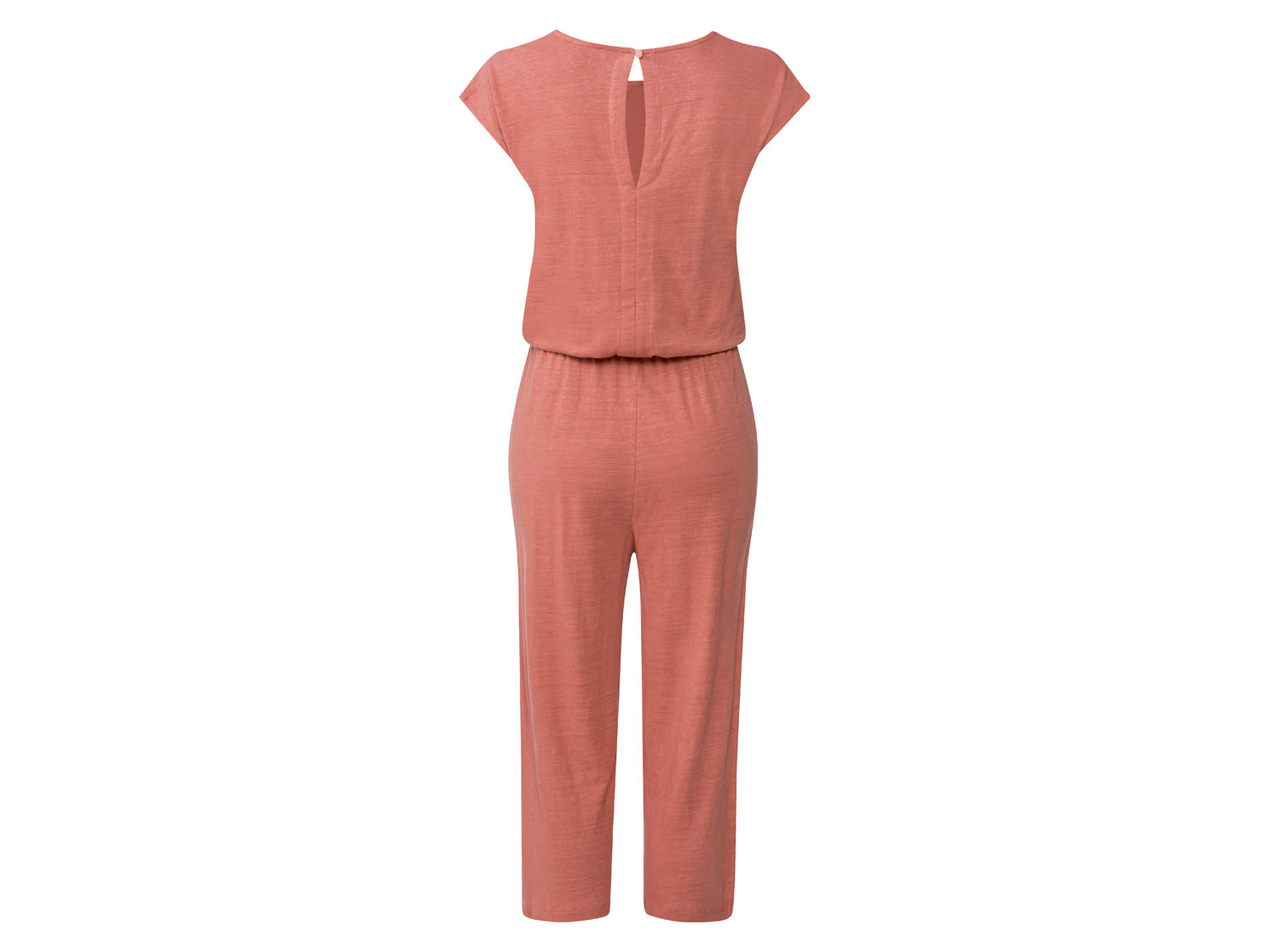 Thumbnail - esmara® Damen Jumpsuit (M(40/42), koralle)