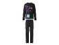 Kinder Jungen Pyjama lang mit Minecraft-Motiv