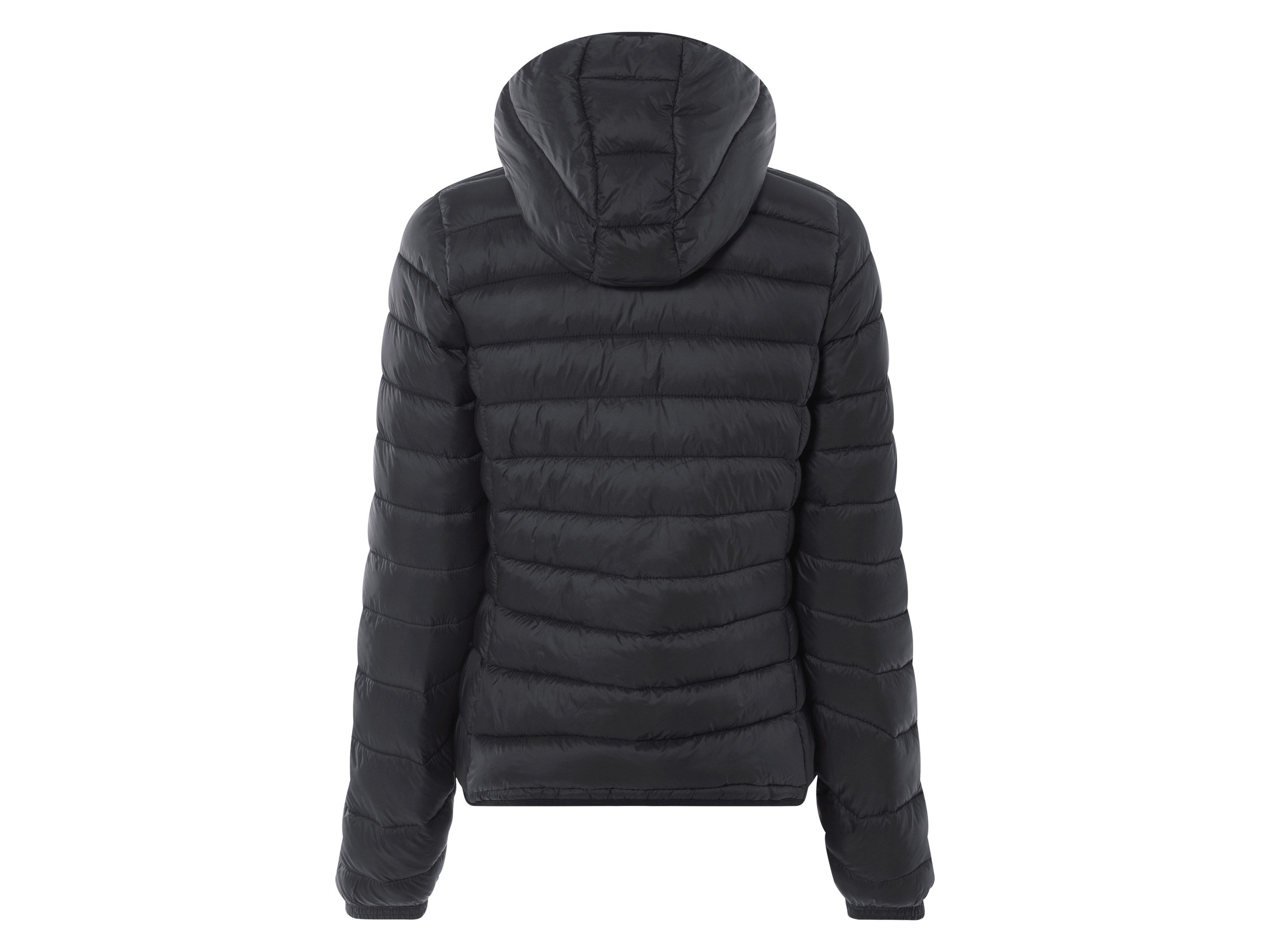 Thumbnail - esmara® Damen Jacke (Schwarz, XS(32/34))