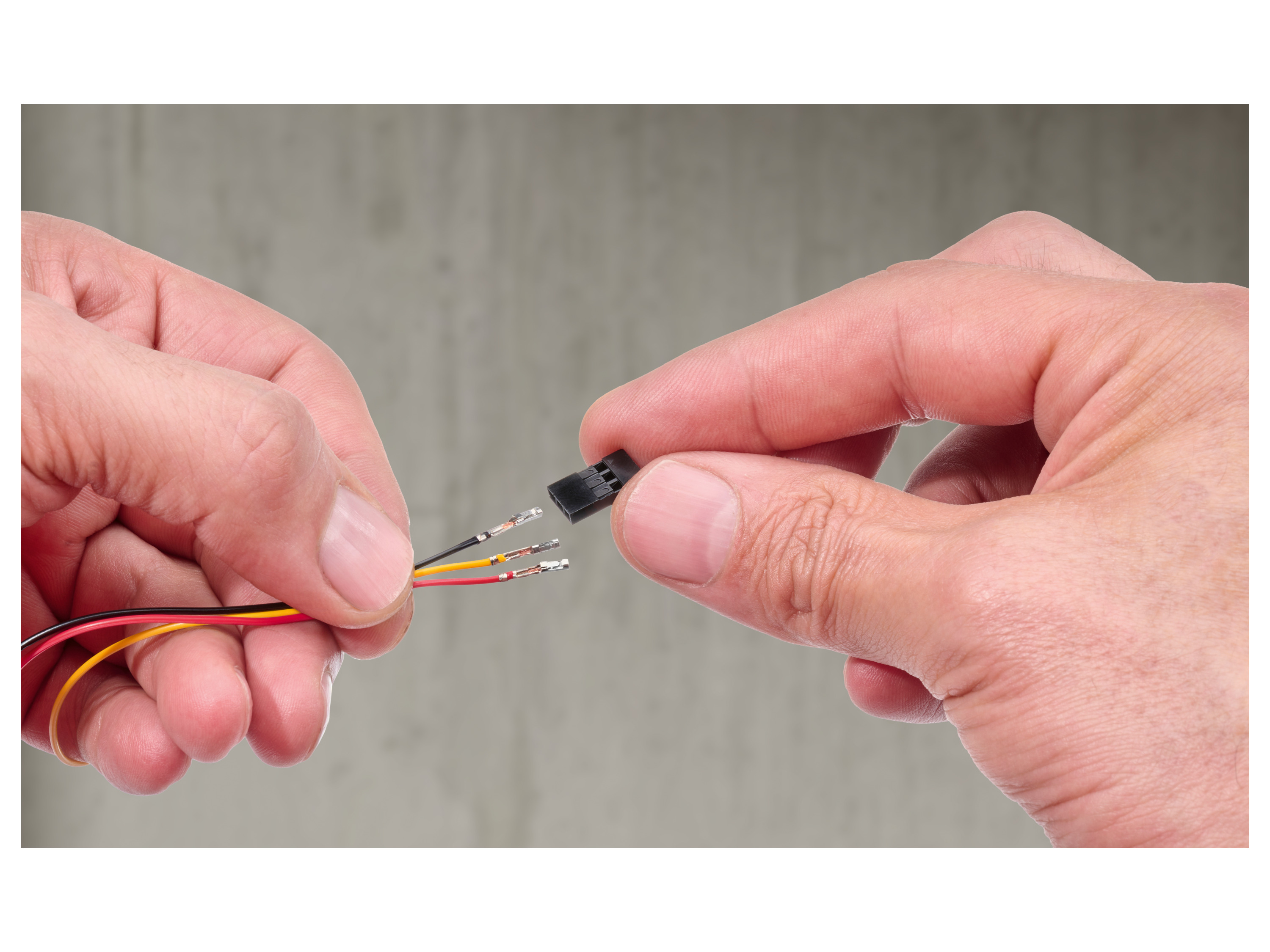 Thumbnail - PARKSIDE® Crimpzangen-Set