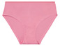 Rosa Damen Unterhose