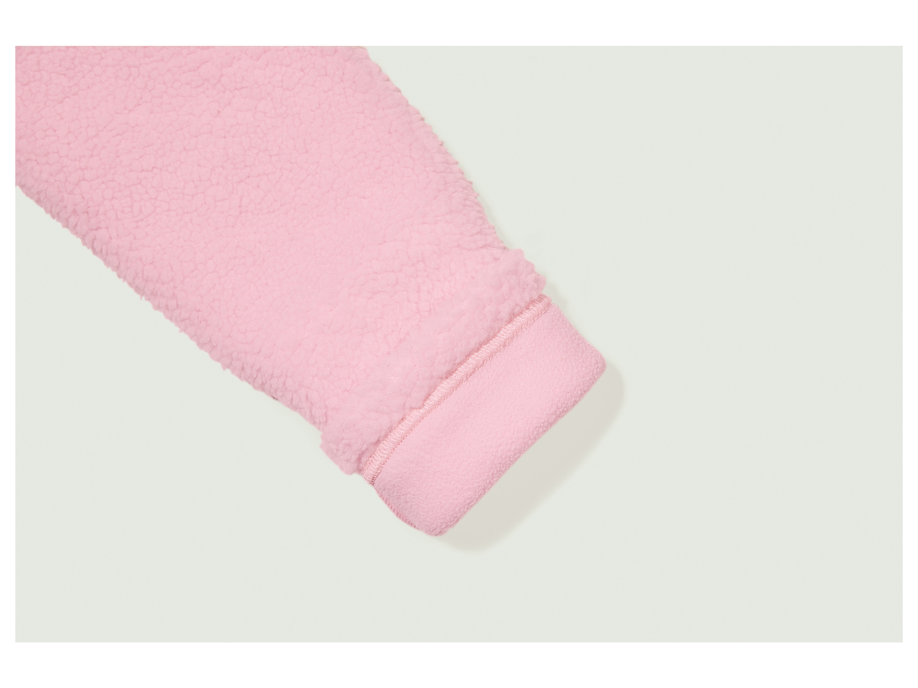 Thumbnail - pepperts!® Kinder Mädchen Jacke (Rose, 158/164)