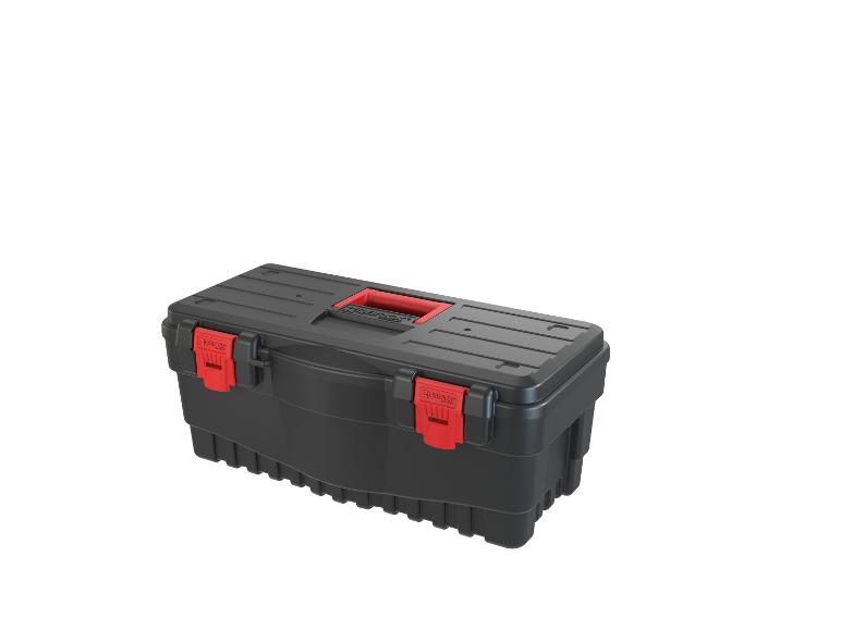 Werkzeugkoffer »Formula Basic 600«