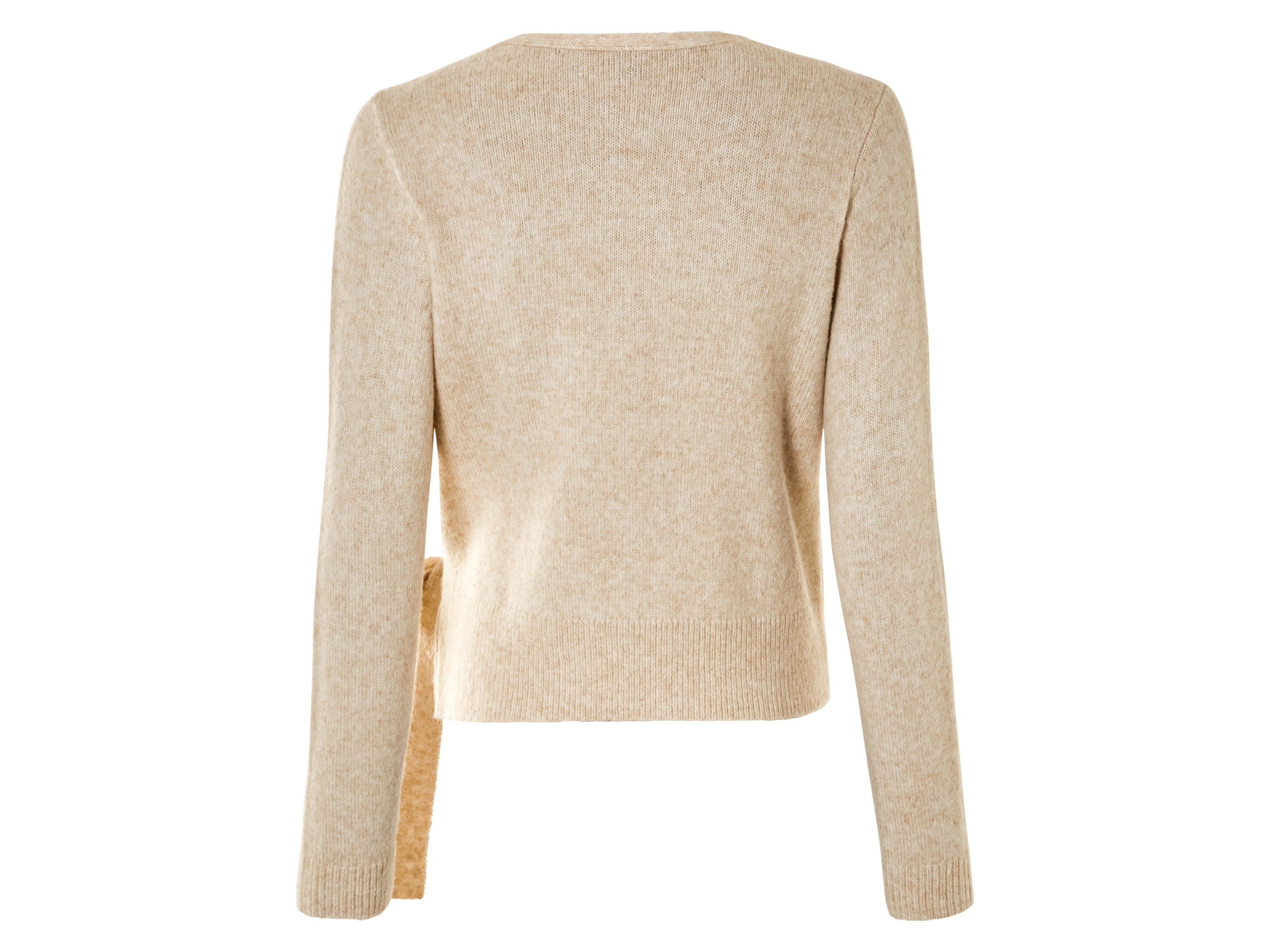 Thumbnail - esmara® Damen Cardigan (Beige, M (40/42))