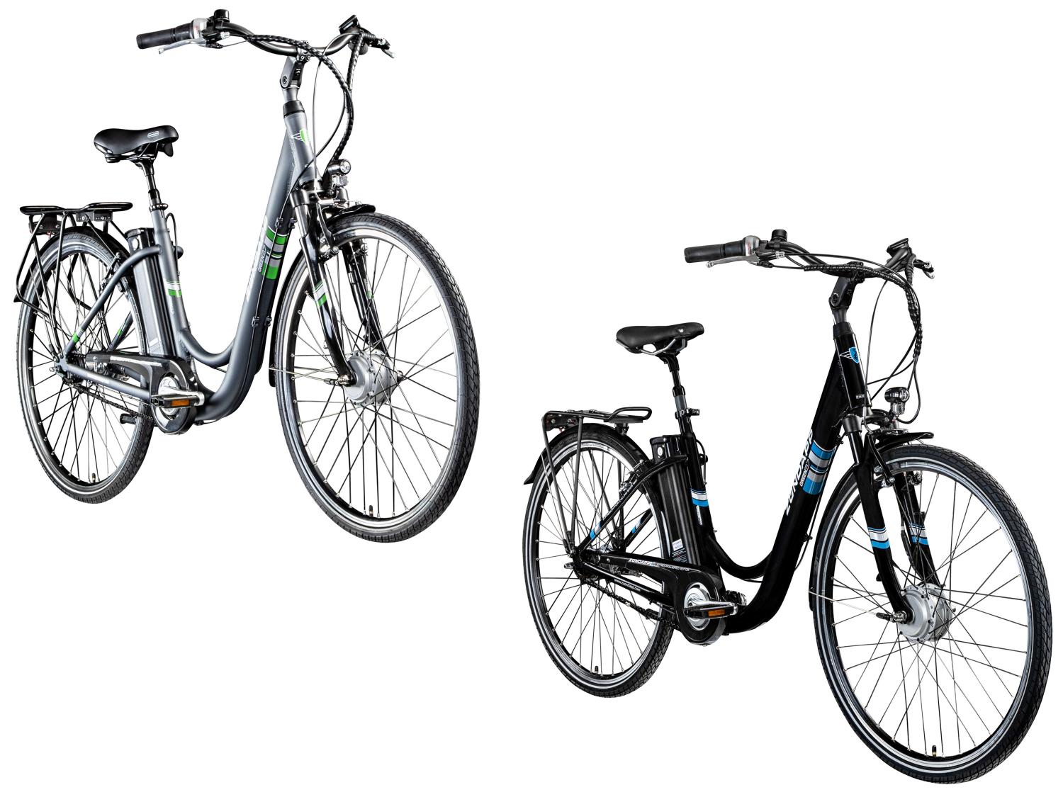 cube e bike licht nachrüsten ACID E-Bike Frontlicht PRO-E 140 Menge:1x 20 kg Cube Reaction Hybrid Performance ebikebrose