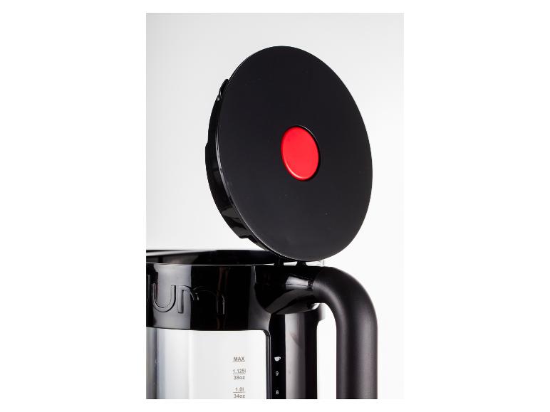 Elektrischer Wasserkocher, »11659-01« Bistro, 1.1 l