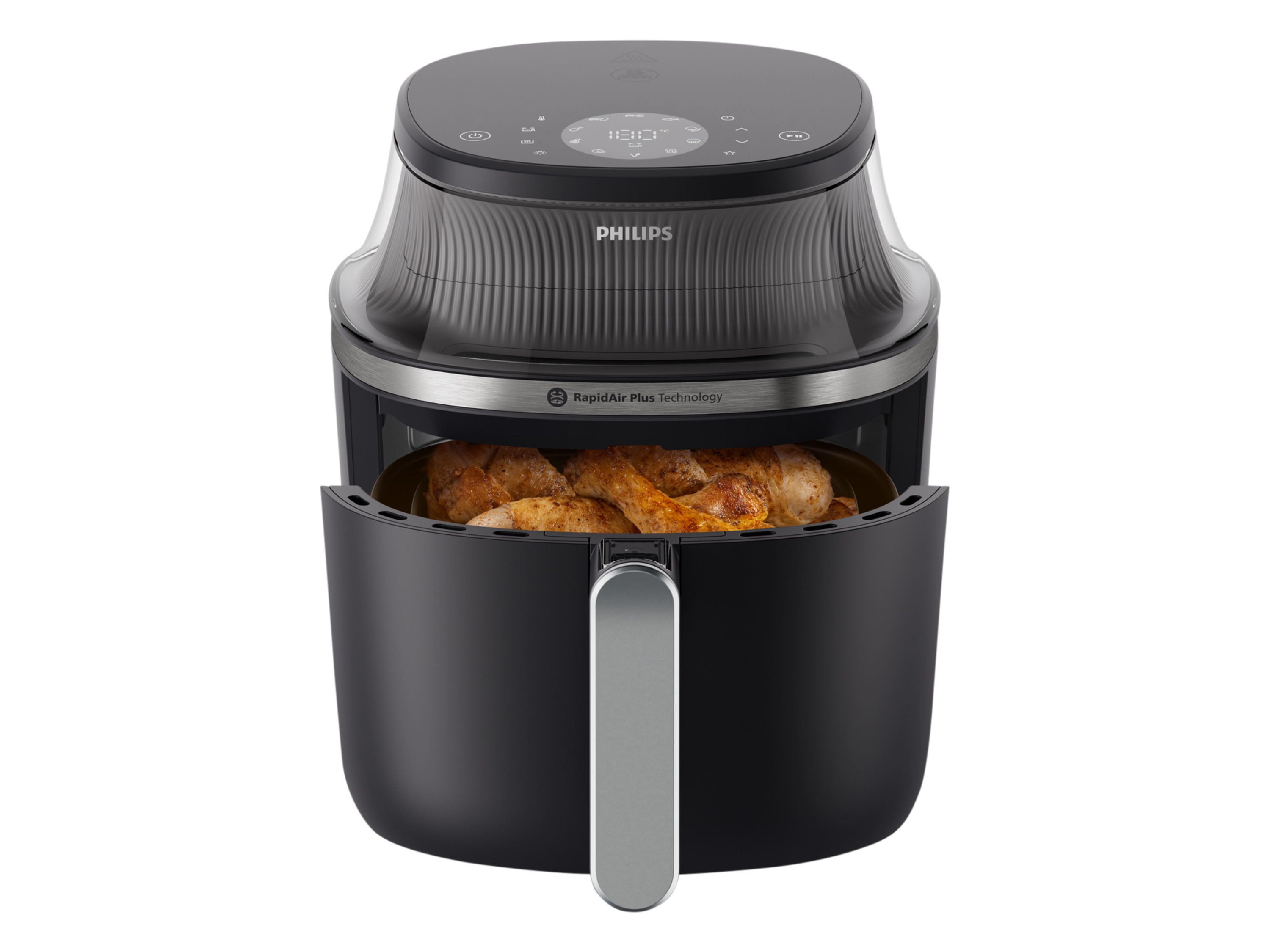 Thumbnail - PHILIPS Heißluftfritteuse »NA321/00« , 4,2 l