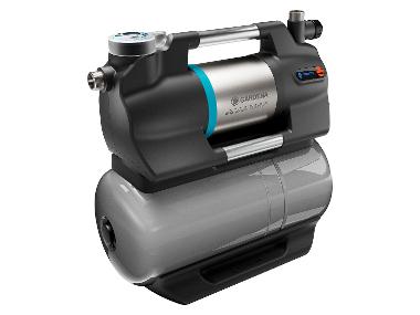 Gardena Hauswasserwerk »5600 SilentComfort«, mit Power-Boost-Funktion