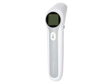 MEDISANA Infrarot-Thermometer, mit 3 Modi