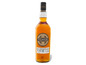Eine Flasche The Targe Highland Single Grain Scotch Whisky, 25 Jahre alt.