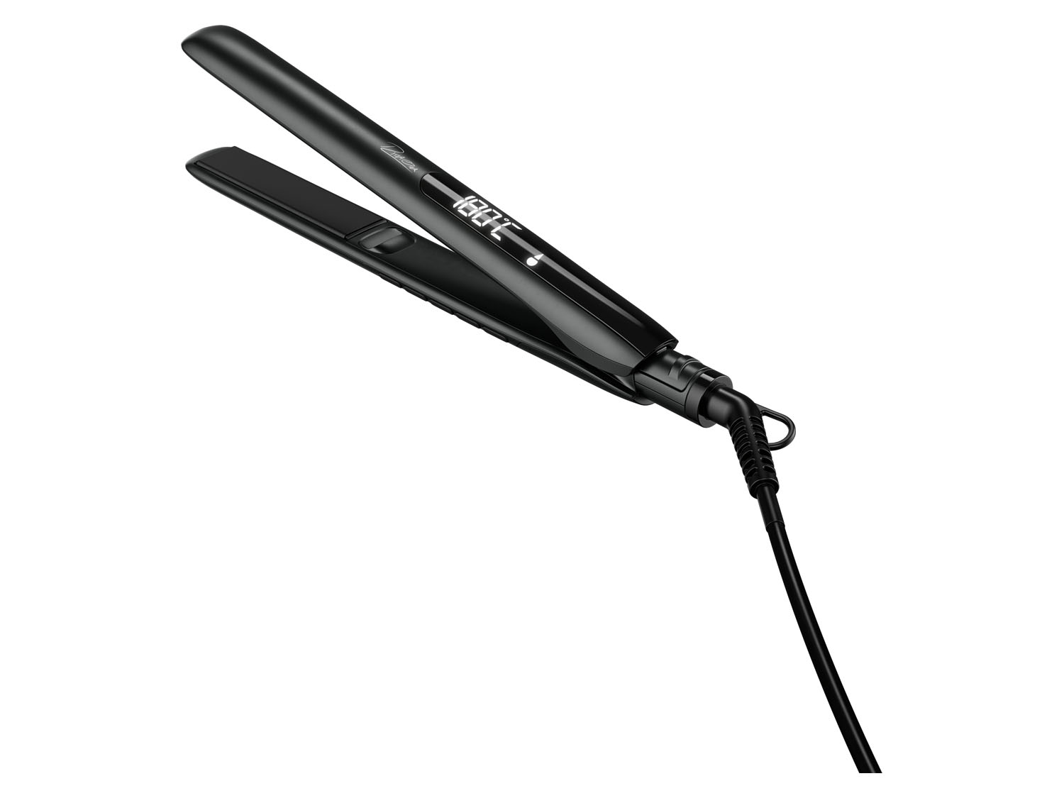 Thumbnail - Ionen - Haarglätter »RHC 80 Rita Ora«, 37 W